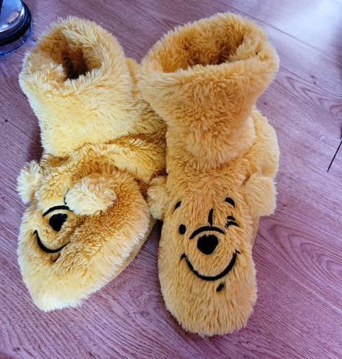 Plus size Winnie the Pooh clothing