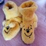 Plus size Winnie the Pooh clothing Image 3