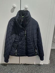 Womens Coat