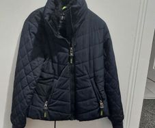 Womens Coat