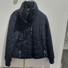 Womens Coat