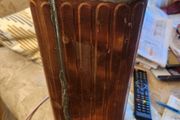 Elfa French Copper Hot Water Bottle. 38.