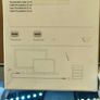 Genuine Official Apple Thunderbolt 2 Cable 2m A1410 White Md861zm/a Original/ New Image 5
