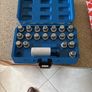 BMW wheel locknut keys Image 2