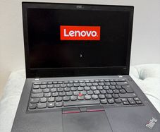 Thinkpad T480 | I7-8650u | Mx150 | 16gb Ram