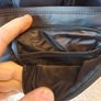 NEW Camera Waist Pack Casual Storage Bag Simple Versatile SLR Image 7