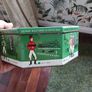 Rare Jacobs Biscuit Tin Image 2