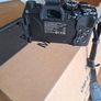 Mirrorless Camera and lens Image 2