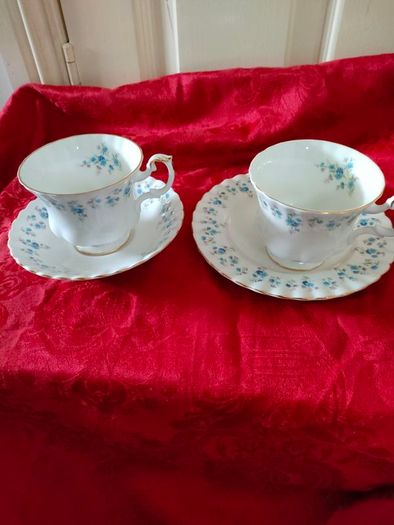 Wedgwood Royal Albert
