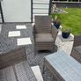 Garden Furniture in great condition. Image 4