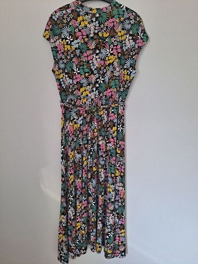 Boden summer dress size UK 14