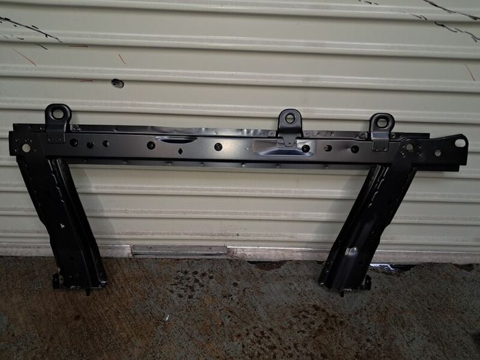 Renault clio subframe