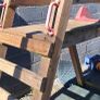 Swing set Image 3