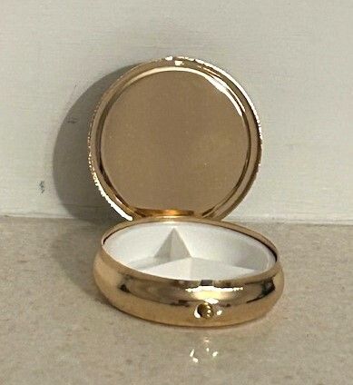 Pill Box