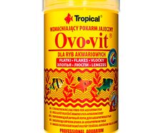 Tropical Ovo-vit 100ml, 250ml