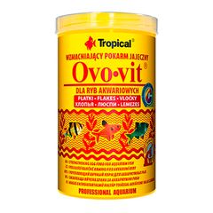 Tropical Ovo-vit 100ml, 250ml