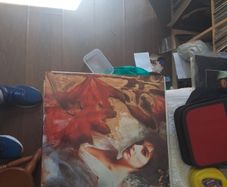Vinyl.enya.