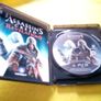 Assassins creed Revelations special edition PlayStation3 ps3 Games Original Image 3