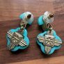 Tory Burch earrings Image 2