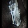 Puma Football boots, size 9 Image 3