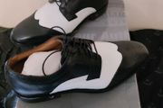 Callaway Tour Authentic Prestige shoes 8.5uk New