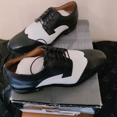 Callaway Tour Authentic Prestige shoes 8.5uk New