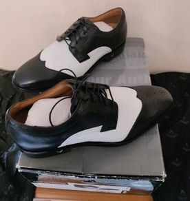 Callaway Tour Authentic Prestige shoes 8.5uk New