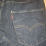 levis lej 541's W31L32 Image 3