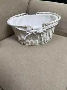 Hamper Basket