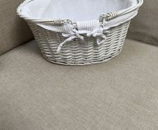 Hamper Basket