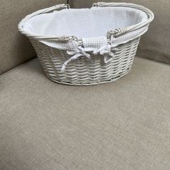 Hamper Basket