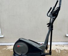 Pro Form cross trainer model pfevel30618 0 for sale