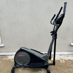 Pro Form cross trainer model pfevel30618 0 for sale