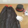 magician outfit Image 2