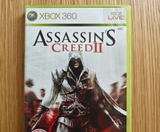 Assassins Creed 2