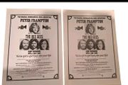 1978 Bee Gees Press Kit