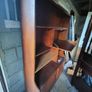 Timber Cabinet Image 2