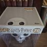 Funko Pop! Hedwig 70 , Special Edition, Super Sized 26cms, 10 inch (Mint & Unopened) Image 5