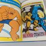 Marvel Annual 1990 Image 6