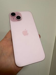 iphone 15 128 gb pink