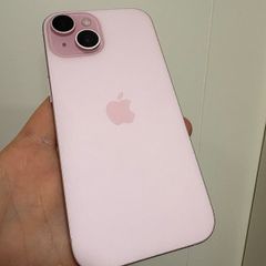 iphone 15 128 gb pink