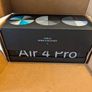 RayNeo Air 4 Pro w/Accessories Image 2