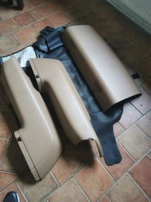 Classic SAAB 900 Convertible Tonneau covers