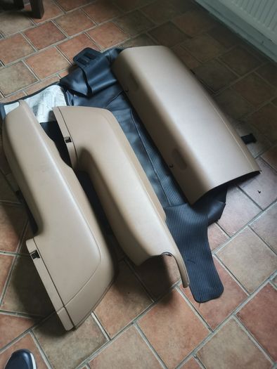 Classic SAAB 900 Convertible Tonneau covers