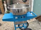 Popcorn candy floss slush puppy Hotdog nachos machines Image 8
