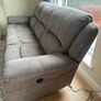 3 Seater Electric Recliner Sofa Image 5
