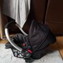 baby car seat Image 3