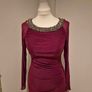 evening dress Image 2