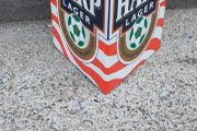 Harp USA world cup 94 ,font hard plastic cover ,hard to come by, collectors item,,price includes post to anywhere in Ireland thank you, see pictures for condition, sold as is,not many around.