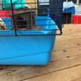 Large hamster cage & accessories Image 2